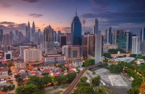 Сингапур и Малайзия создают специальную экономическую зону 