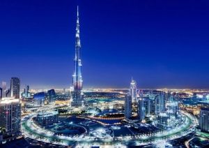 Дубай утвердил проекты по повышению благосостояния граждан