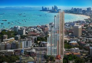 Иностранные покупатели тайской недвижимости начали отдавать предпочтение  Чонбури