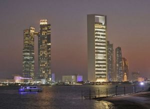 В ОАЭ будут развивать государственно-частные партнерства