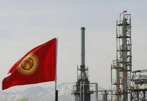 В общемировом рейтинге ГЧП Киргизия взлетела на 46 строк
