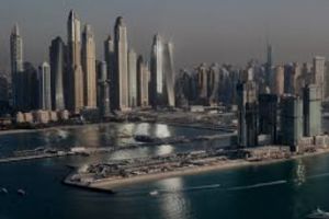 ОАЭ заняли 31-е место в мире по устойчивости торговли