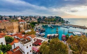 Рынок недвижимости Турции оживляется после спада