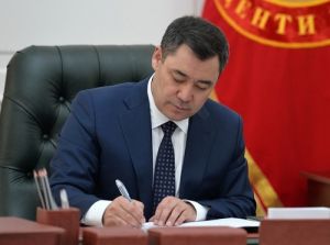 В Кыргызстане продлили мораторий на проверку компаний