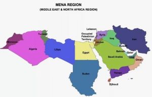 Финтех-компании ОАЭ лидируют по объему полученных инвестиций в регионе MENA