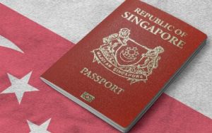 У граждан Сингапура теперь самый сильный паспорт