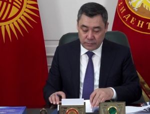 В Киргизии внесли ряд поправок в законодательство, которые должны защитить права предпринимателей