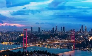 Банки ССАГПЗ хотят значительно расширяться в Турции
