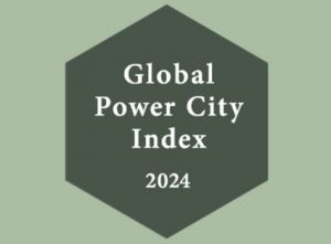 Дубай стал первым в регионе и восьмым в мире в Global Power City Index 2024