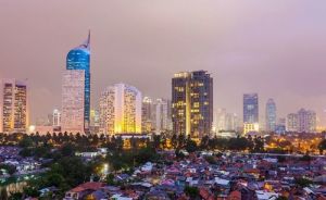 Индонезия заняла 7-е место по ВВП (ППС)
